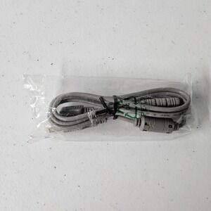 USB to Mini USB Cable Cord Data‎ Sync Charger Wire Gray